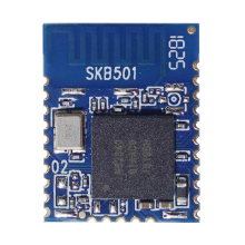 SKYLAB Mini size Nordic nrf52832 mesh 5.0 amplifier bluetooth module